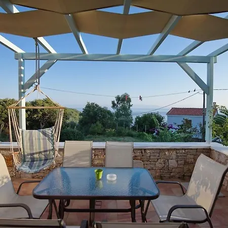 Albatros Villa