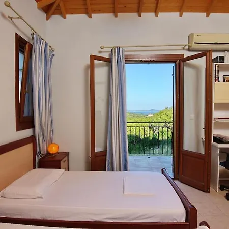 Albatros Villa *