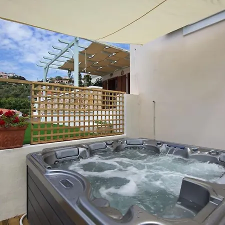 Albatros Villa Alónnisos