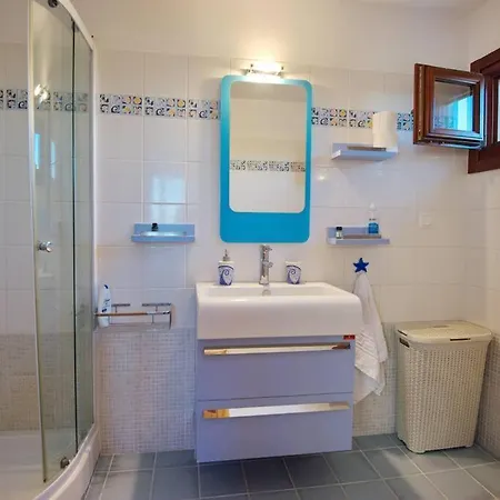 Villa Albatros