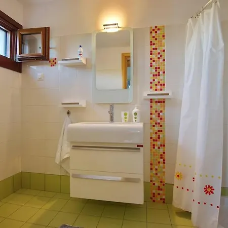 Albatros Villa *