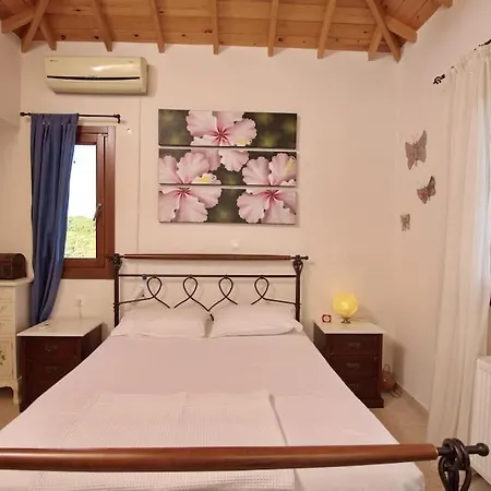 Albatros Villa *