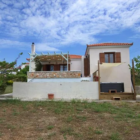 Villa Albatros