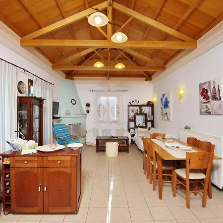 Albatros Villa