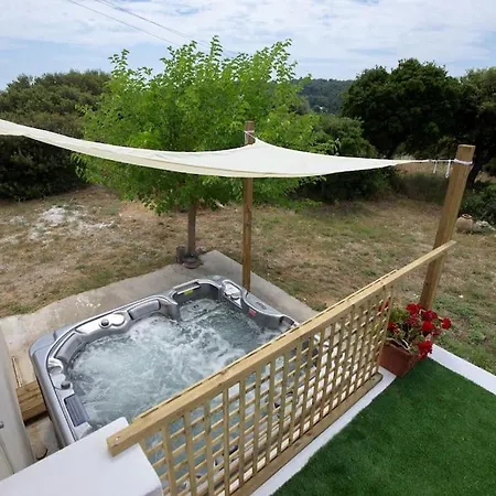 Albatros Villa *